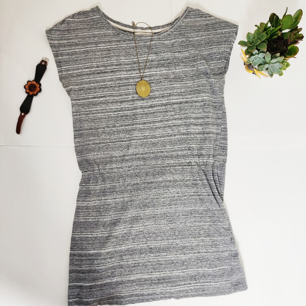 Ann taylor loft tunic women's small